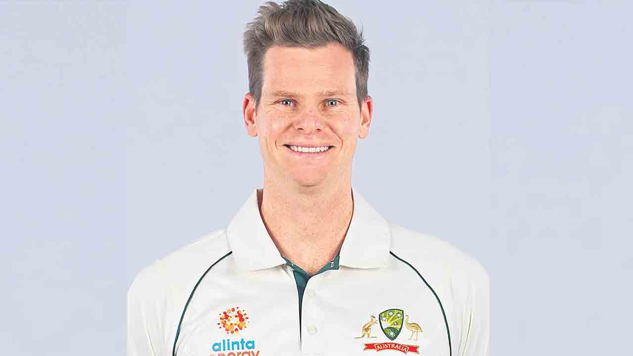 స్మిత్‌ @ 9,999