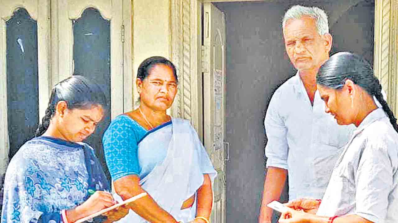 Floraide | నల్లగొండపై ఫ్లోరైడ్‌ పడగ.. కాంగ్రెస్‌ పాలనలో మళ్లీ మొదటికి!