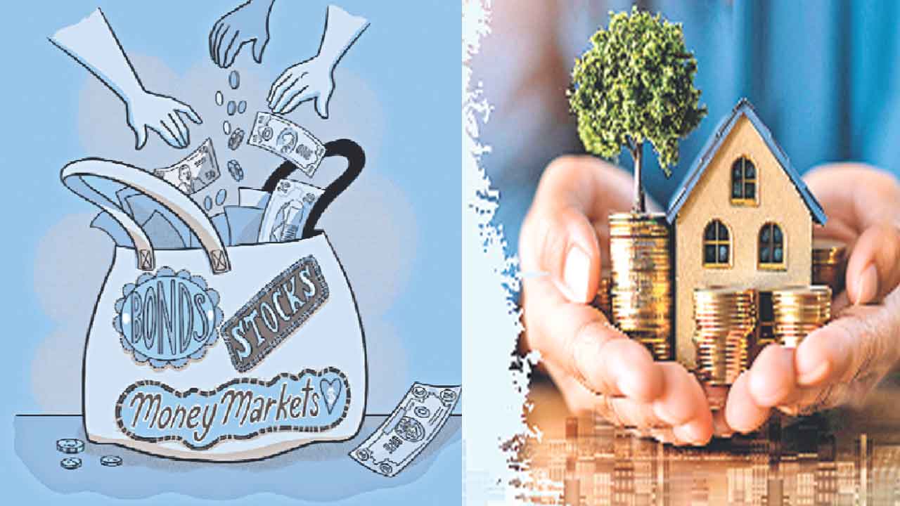 మిగులు.. ఎలా చేస్తే లాభం?