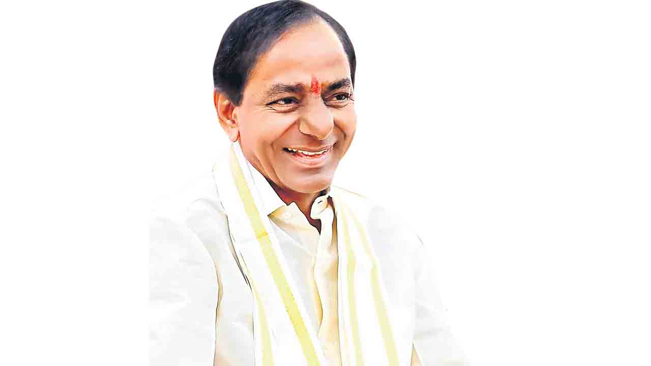 Telangana | కేసీఆర్‌ జమానా డబుల్‌ ఖజానా.. ఏడేండ్లలో తెలంగాణ ఆర్థికం రెట్టింపు