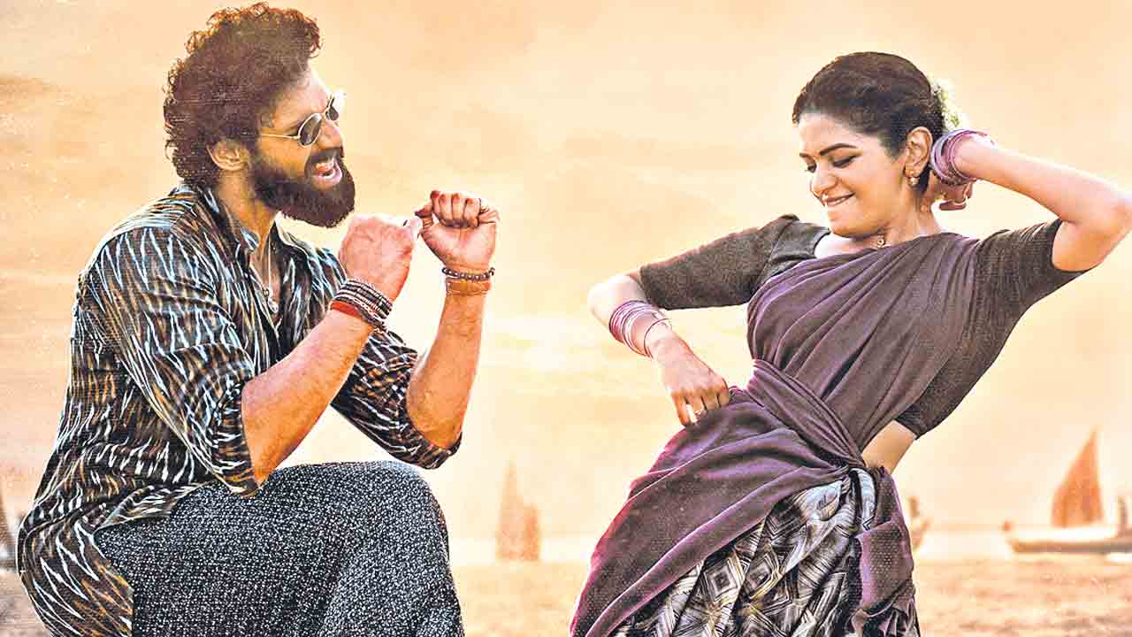 ప్రేమ వీధుల్లో..ఓ వెన్నెల