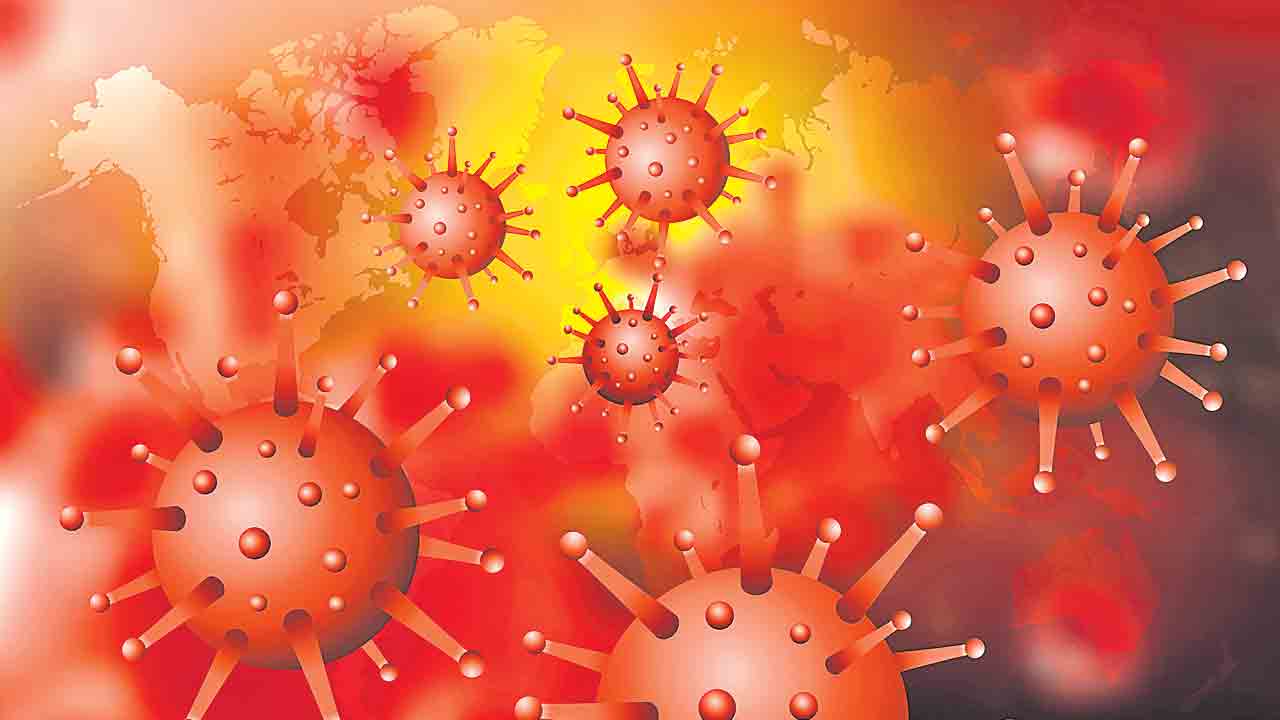 HMPV | హెచ్‌ఎంపీవీపై ఆందోళన వద్దు..  కరోనా వంటి తీవ్రమైన వ్యాధి కాదు: హెల్త్‌ డైరెక్టర్‌