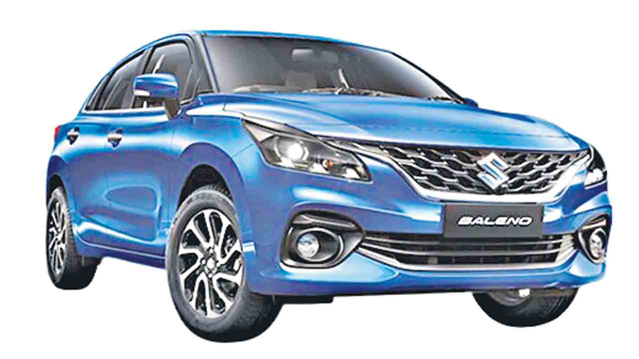 మారుతి కార్లపై 2 లక్షల రాయితీ