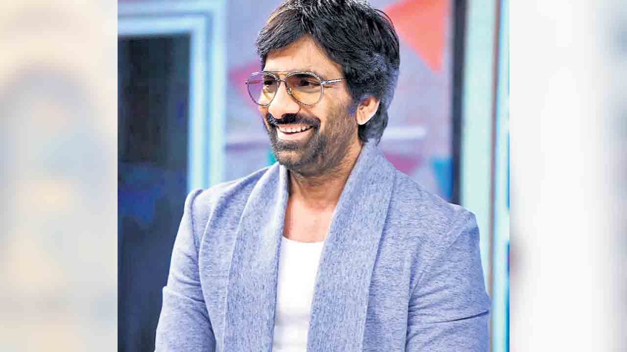 ‘మ్యాడ్‌’ డైరెక్టర్‌తో..