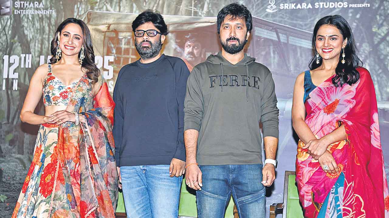 బాలకృష్ణ కెరీర్‌లో గుర్తుండిపోయే సినిమా