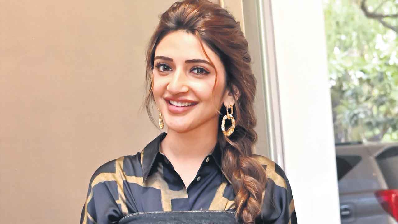 Sreeleela | క్రేజీ న్యూస్‌.. శ్రీలీలకు బాలీవుడ్‌ నుంచి మరో ఆఫర్‌.!