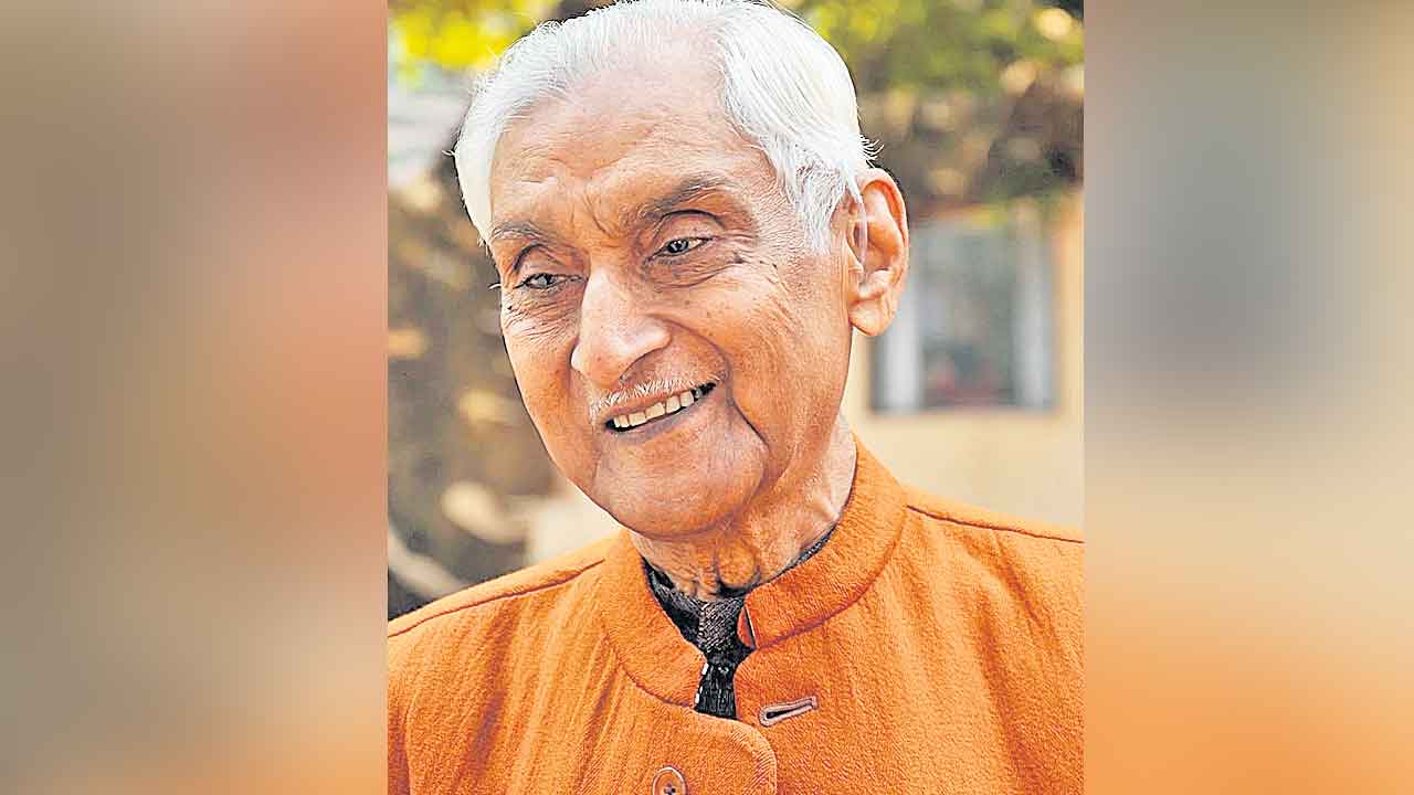 పద్మశ్రీ జగదీశ్‌ మిట్టల్‌కన్నుమూత