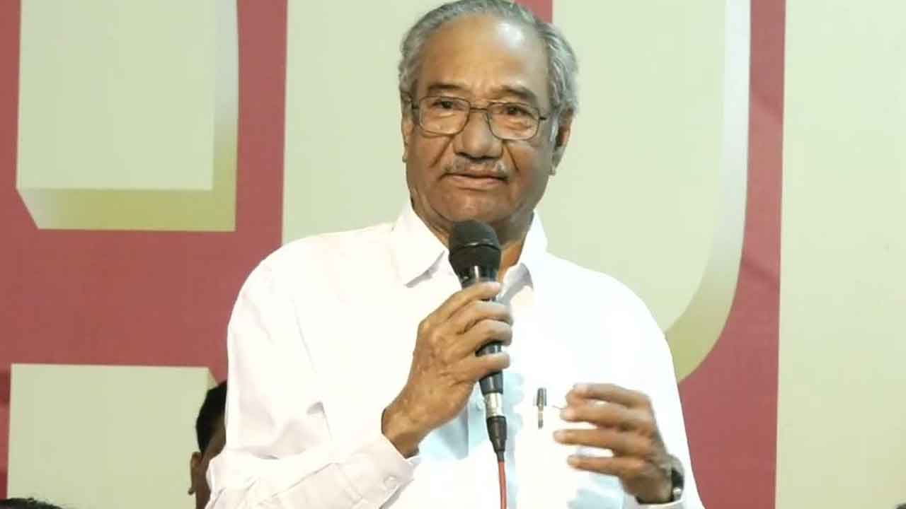 దళితులపై వివక్ష సిగ్గుచేటు: సీపీఐ