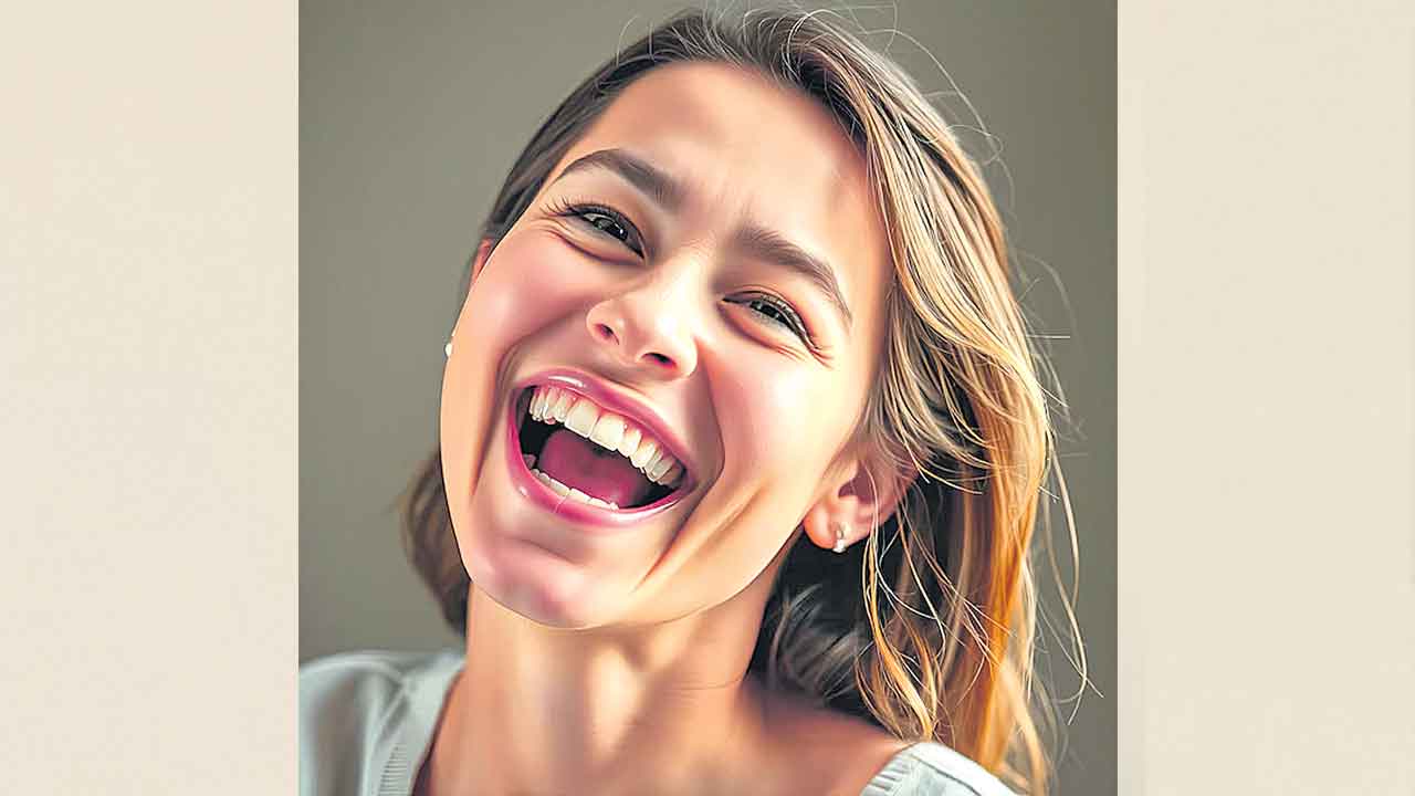 మనసారా నవ్వేద్దాం