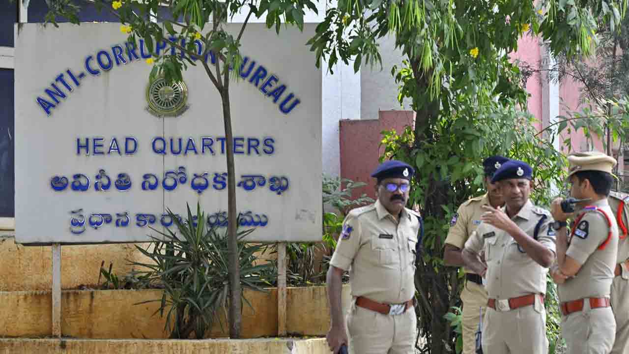 ముగిసిన అర్వింద్‌కుమార్‌, బీఎల్‌ఎన్‌ రెడ్డి విచారణ