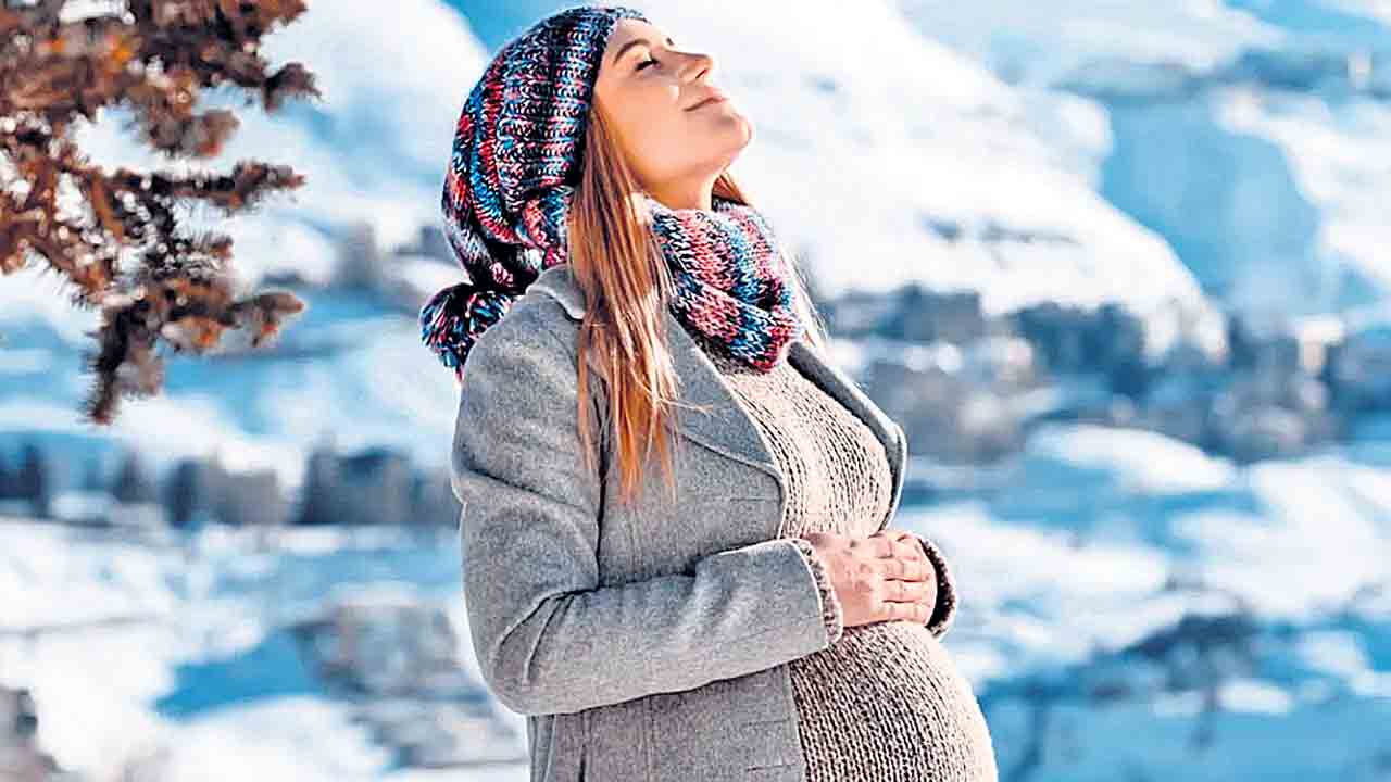 చలి పంజాకు గురికాకుండా