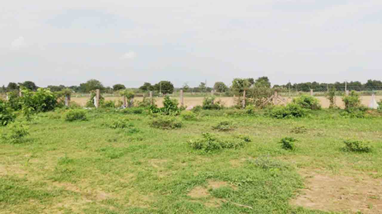Medchal | 315 ఎకరాల ప్రభుత్వ భూమి కబ్జా.. ప్రభుత్వ భూముల రక్షణలో కాంగ్రెస్‌ ప్రభుత్వం విఫలం