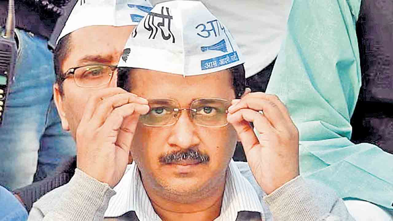 ఢిల్లీ మరోసారి ఆప్‌కు దక్కేనా!