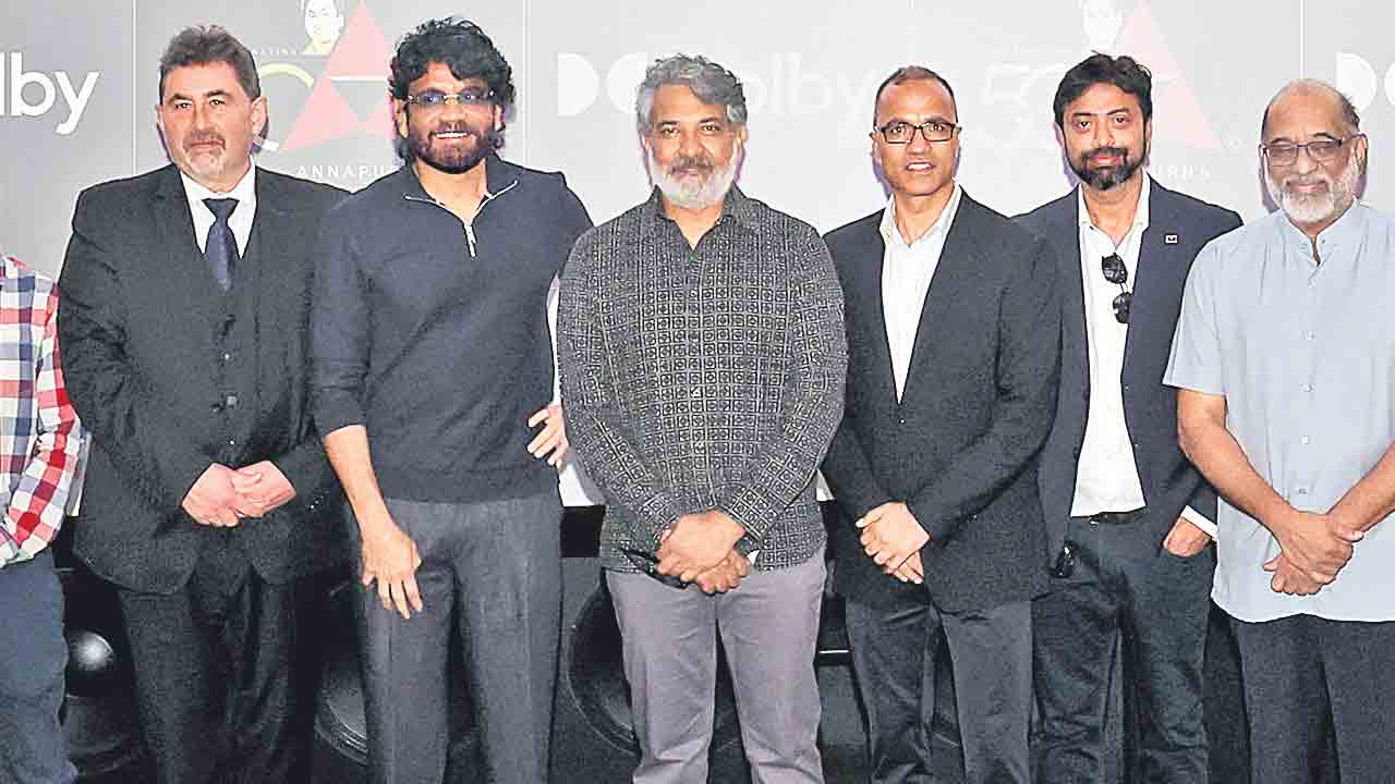 మా ప్రయాణంలో మరో ఘనత