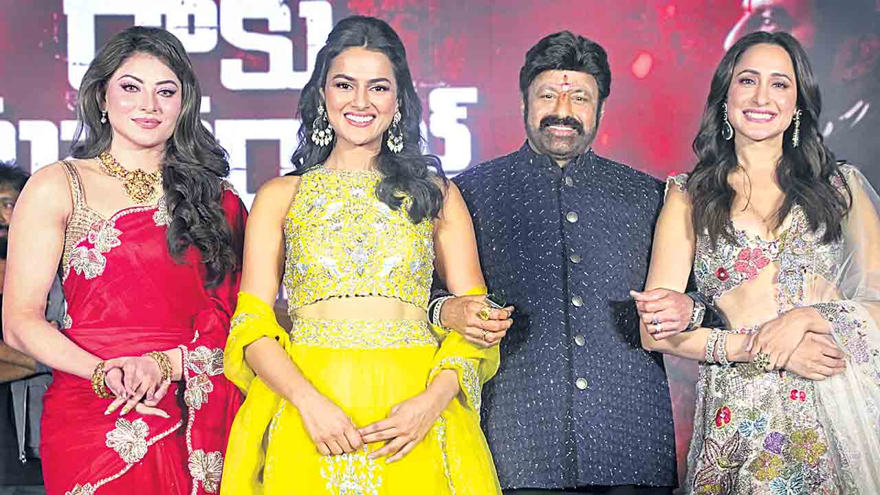 సెకండ్‌ ఇన్నింగ్స్‌లో కొత్త బాలకృష్ణను చూస్తారు