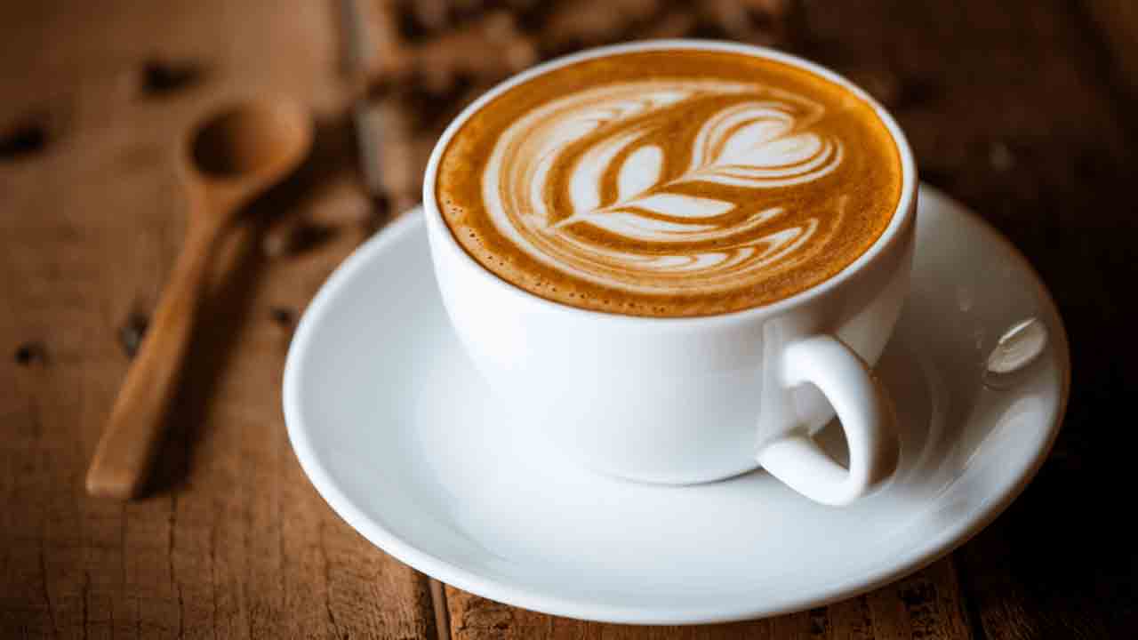 Coffee | కాఫీ.. రోజులో ఒక్కసారే ఉత్తమం! మరణ ముప్పు తగ్గుదలకు తోడ్పాటు