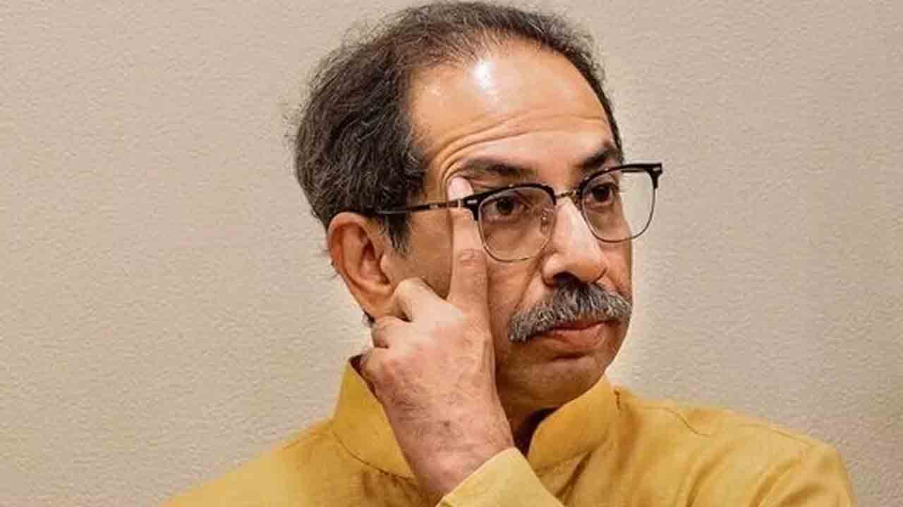 కూటమితో ఉద్ధవ్‌ ఠాక్రే కటీఫ్‌