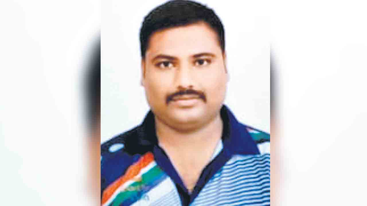 ఐహెచ్‌ఎఫ్‌ టోర్నీకి కోచ్‌గా విష్ణువర్ధన్‌