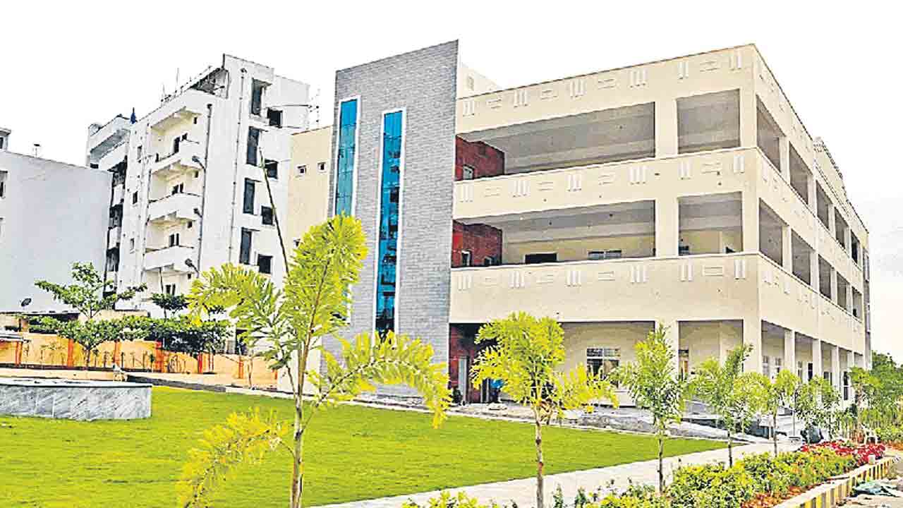 బ్రాహ్మణ పరిషత్‌కు మొండిచెయ్యి!