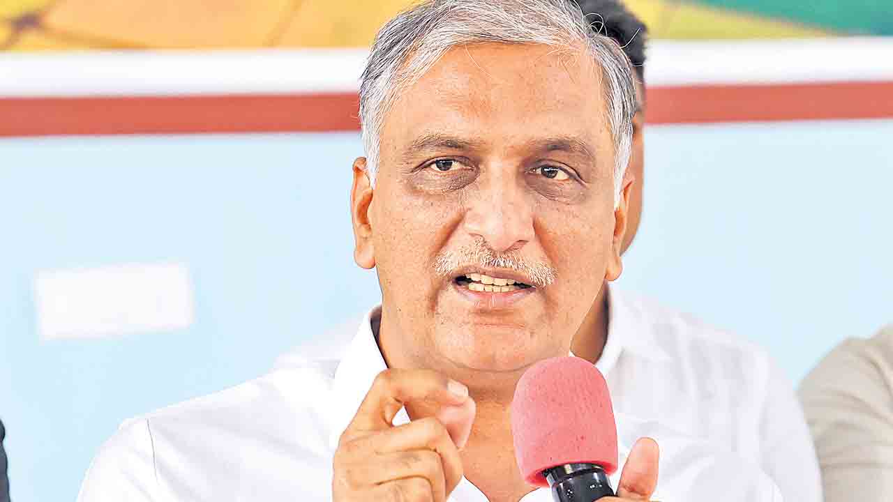 శాంతి భద్రతల రక్షణలో రేవంత్‌ ఫెయిల్‌!