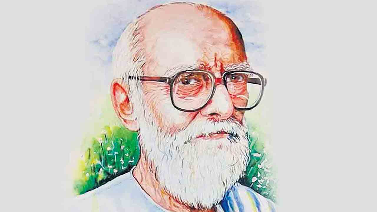 Kaloji Award | కాళోజీ పురస్కారం ఇక లేనట్టేనా..  2024లో ఎంపిక జరిగినా అవార్డు ప్రదానం చేయని సర్కారు