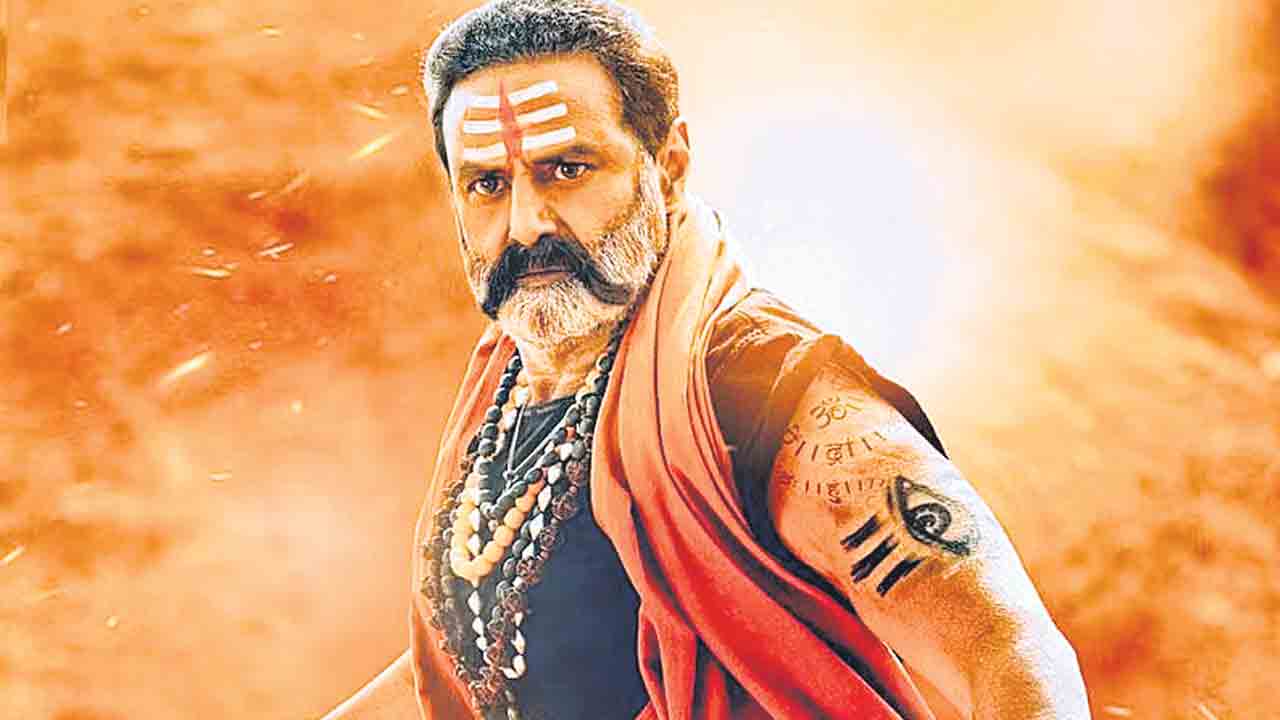 మహా కుంభమేళాలో అఖండ తాండవం