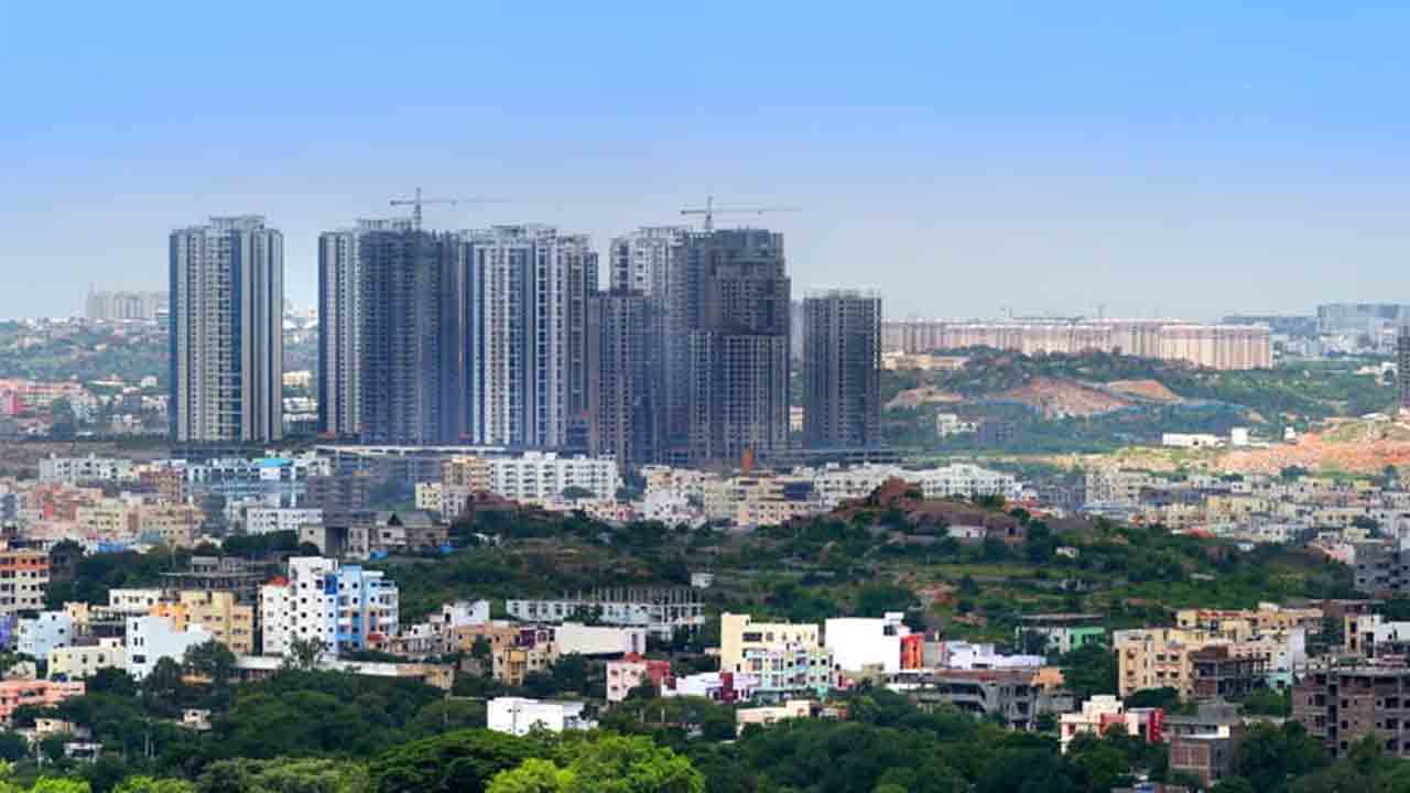 హైదరాబాద్‌కు గిరాకీ నై