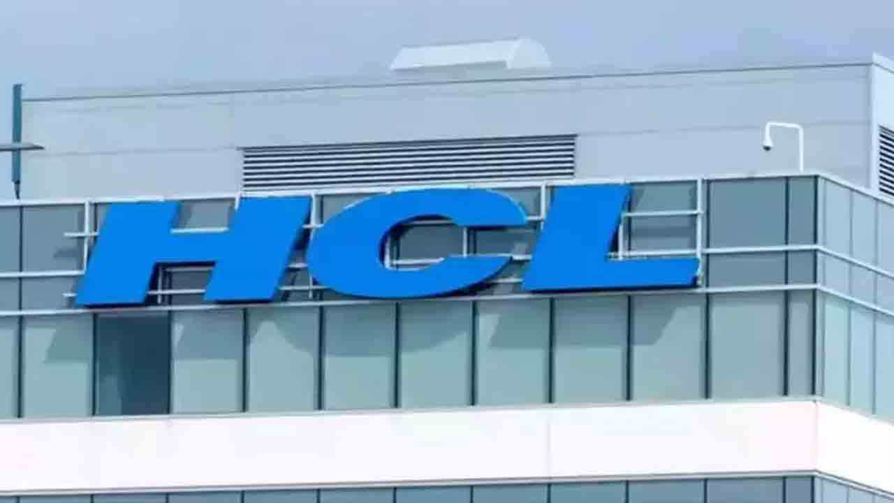 హెచ్‌సీఎల్‌ టెక్‌ విస్తరణ