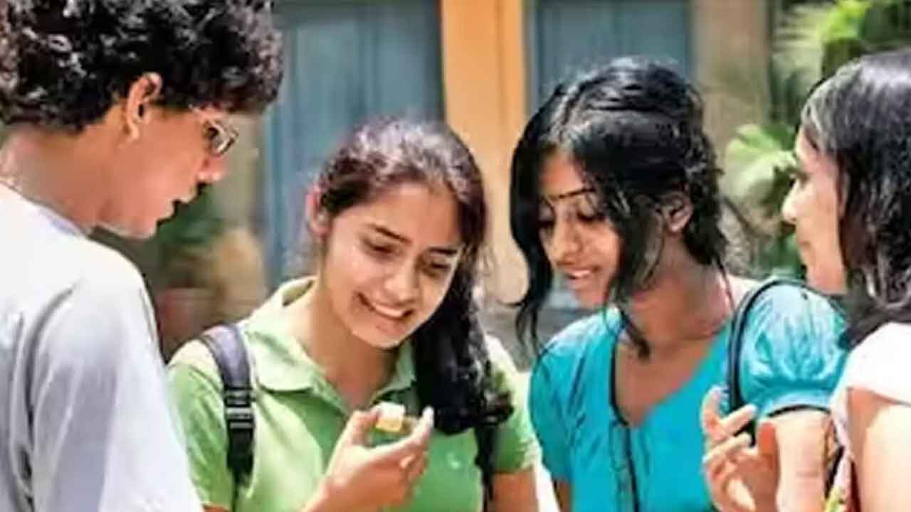 నేటి నుంచి జేఈఈ మెయిన్‌-1 పరీక్షలు