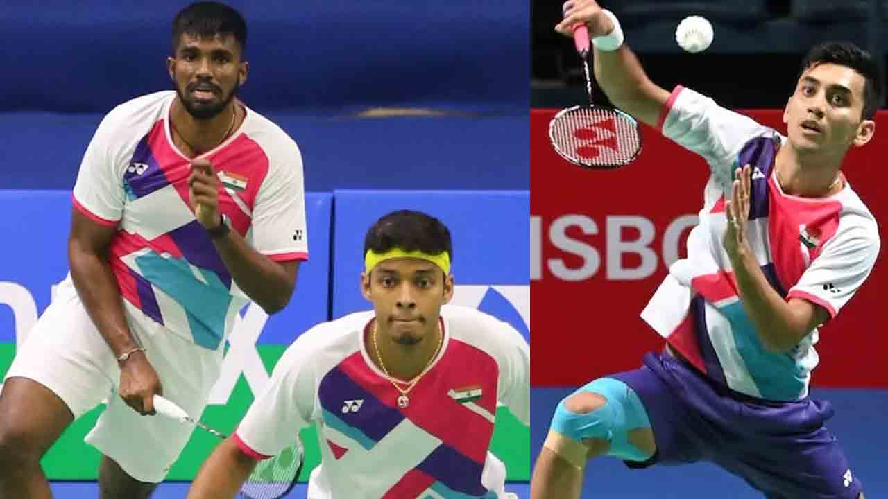 ముగిసిన భారత్‌ పోరు