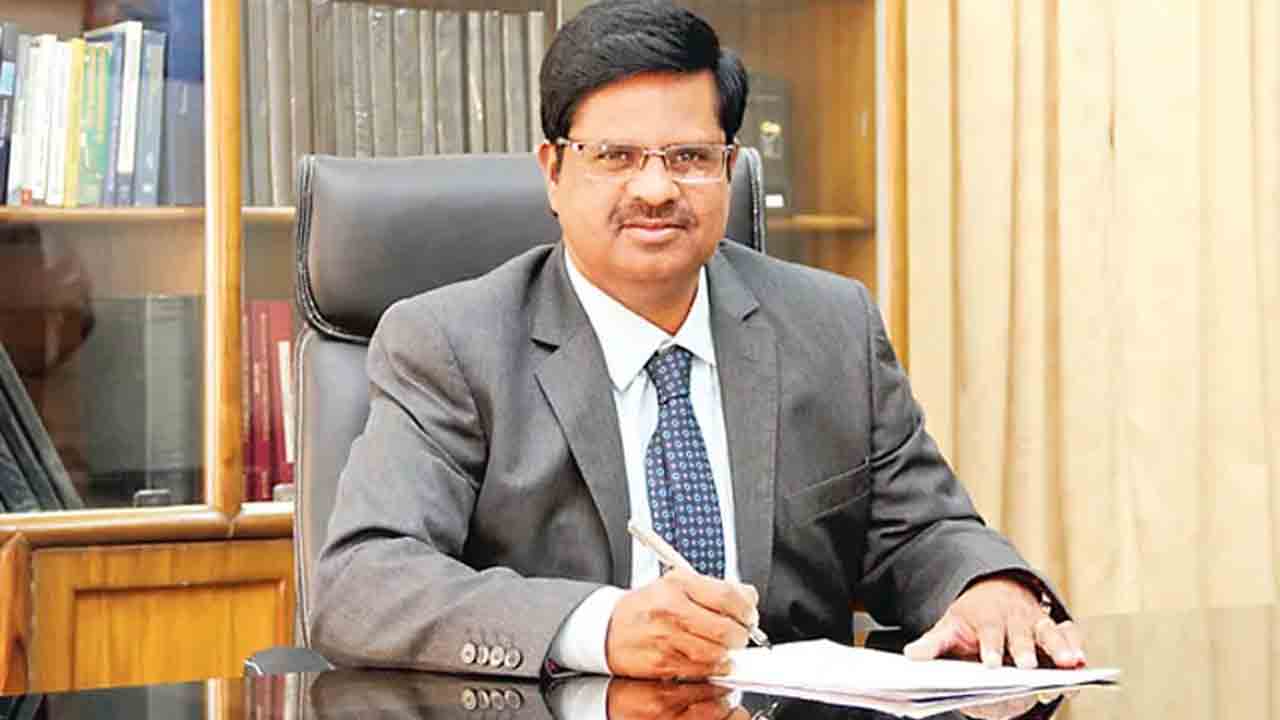 TGCHE | యూజీసీ మార్గదర్శకాలను వ్యతిరేకిస్తున్నాం