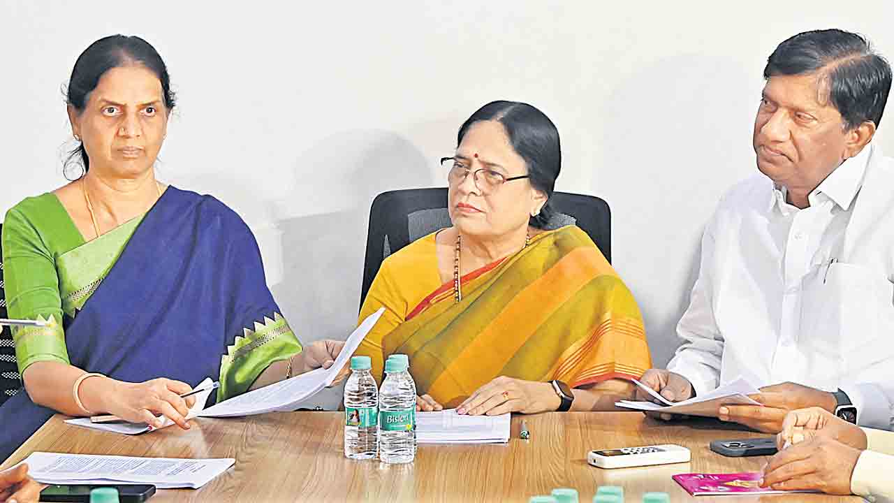 సమాఖ్య స్ఫూర్తికి విరుద్ధం