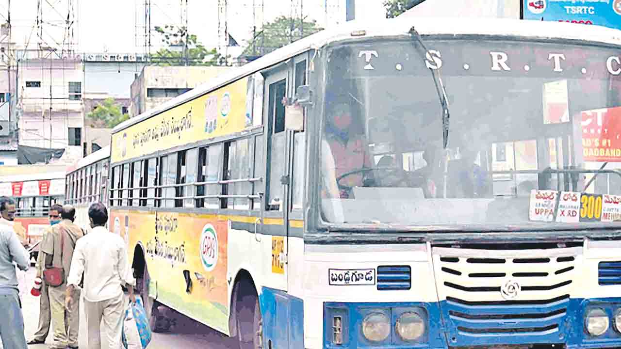 రిటైర్మెంట్‌ బెనిఫిట్స్‌ వచ్చేది ఎప్పుడో?