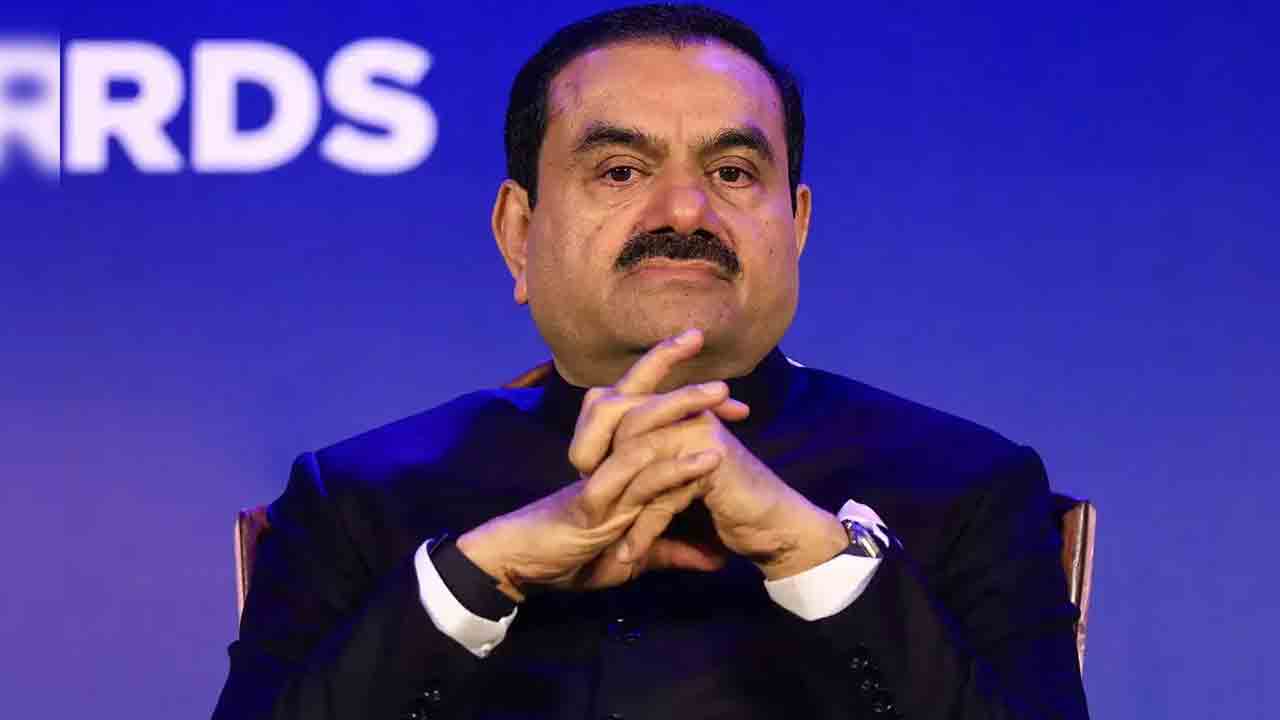 Adani | విద్యుత్తు కొనుగోలు ఒప్పందం రద్దు.. అదానీకి శ్రీలంక షాక్‌