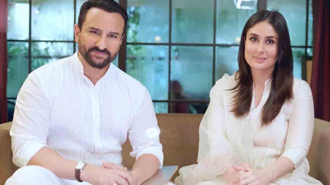 Saif Ali Khan | సైఫ్‌ అలీ ఖాన్‌పై దాడిలో కరీనా పాత్ర.. కూపీ లాగుతున్న పోలీసులు!