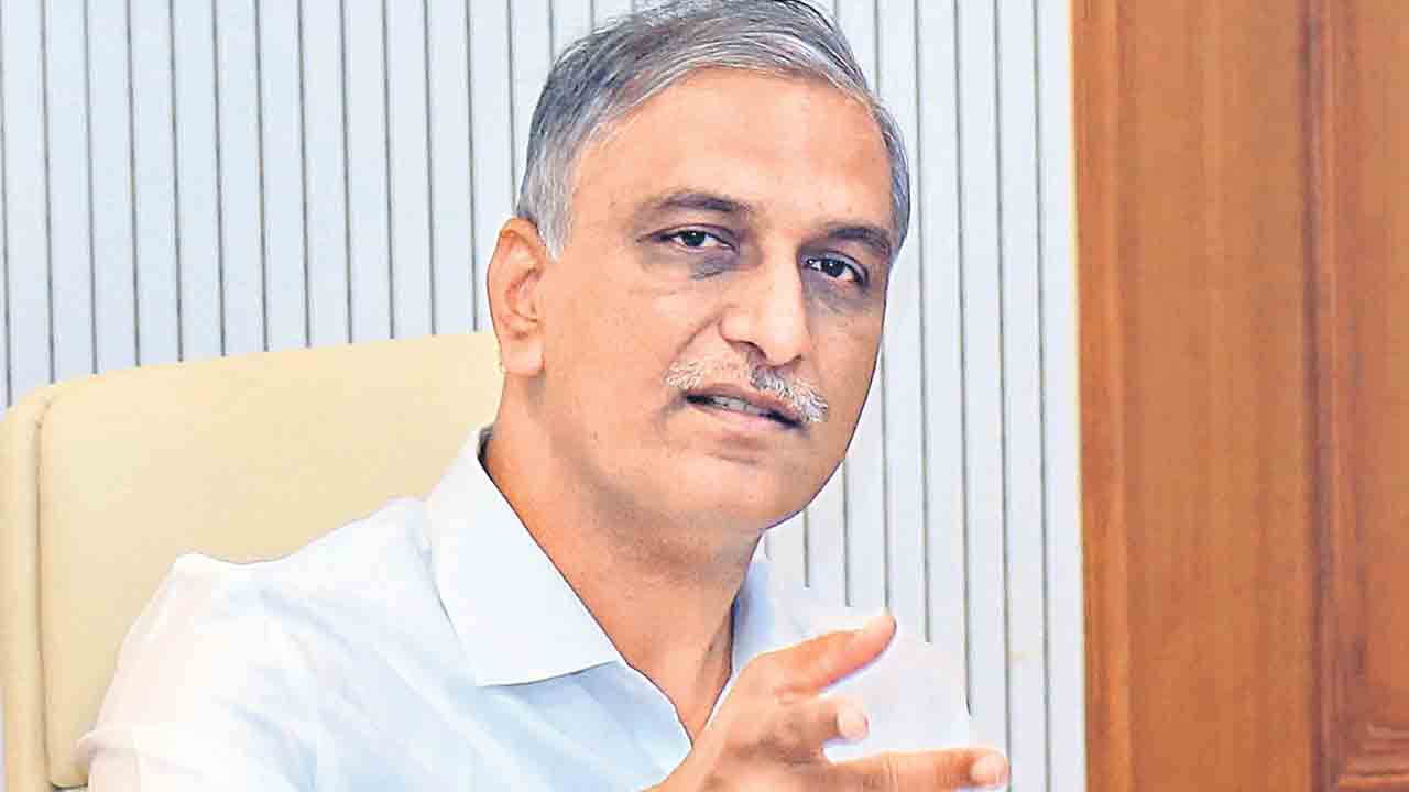 సర్కారుపై మర్లబడుతున్న తెలంగాణ