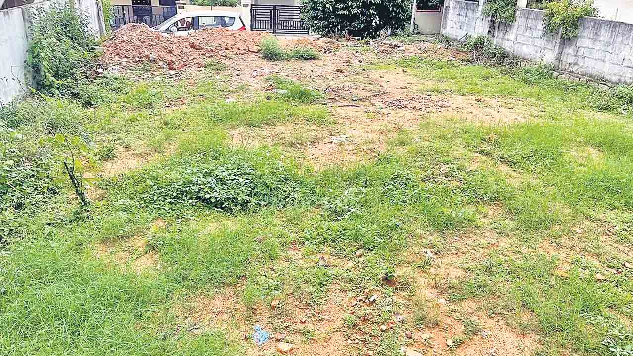 Housing Board | విక్రయానికి హౌసింగ్‌బోర్డ్‌ ఆస్తులు.. దిల్‌ భూములపై రేవంత్‌ సర్కార్‌ కన్ను!