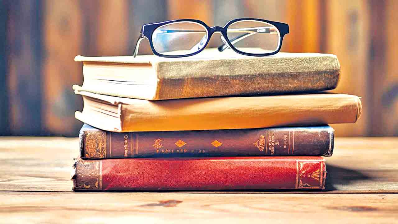 కళ్ల జోడు