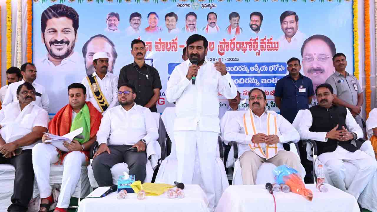 మెల్లమెల్లగా మొదలు పెట్టి.. సుతిమెత్తగా సూదులు గుచ్చుతూ..