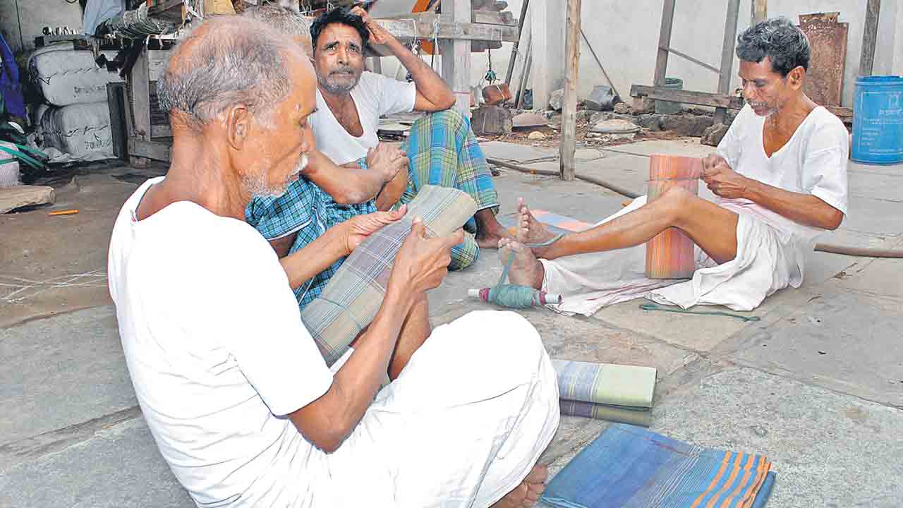 బీసీలకు కుల గణనతోనే న్యాయం