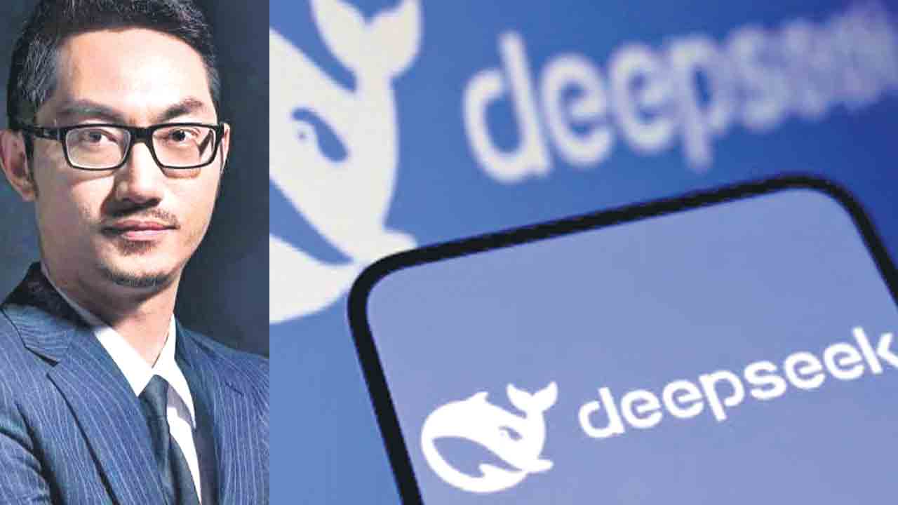 DeepSeek | ఏఐలో సంచలనం డీప్సీక్.. దీన్ని చూసి గూగుల్, మైక్రోసాఫ్ట్ ఎందుకంత భయపడుతున్నాయి!