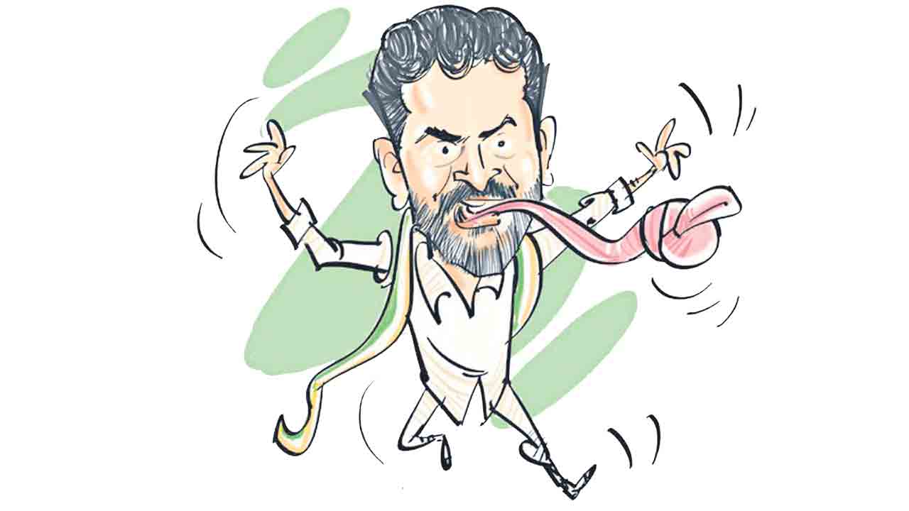 రైతు కూలీకి ఏదీ భరోసా ??