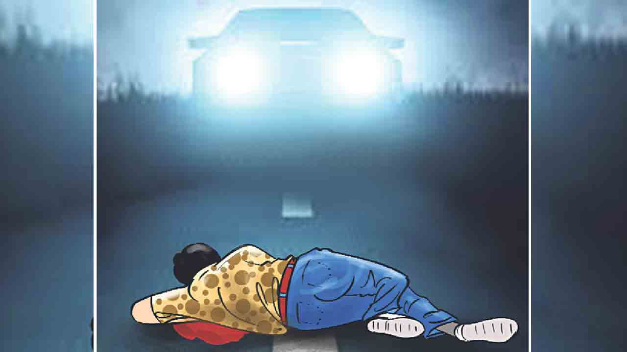 క్రాంతి వర్సెస్‌ కాంతి