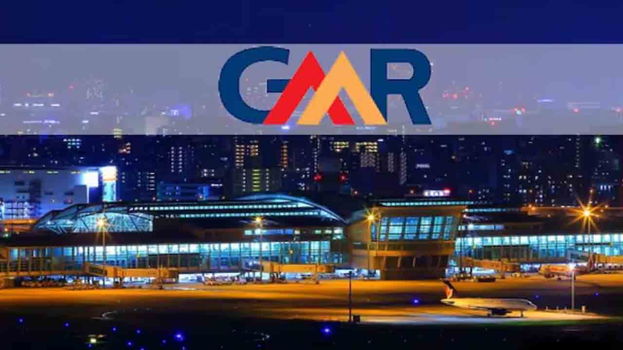 జీఎమ్మార్‌ ఎయిర్‌పోర్ట్స్‌ జోష్‌