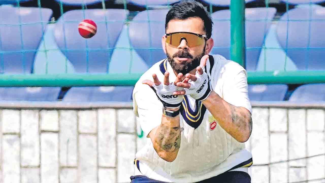 Ranji Trophy | రంజీ రేసు రసవత్తరం.. అందరి చూపు కోహ్లీ వైపే