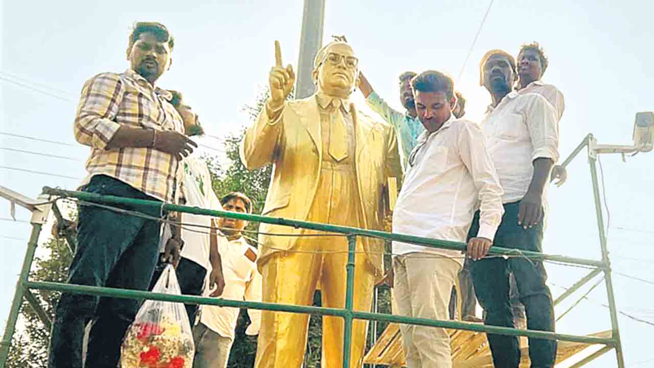 Dalitha Bandhu | చెర వీడిన దళితబంధు.. ఎట్టకేలకు ఫ్రీజింగ్‌ తొలగించిన సర్కార్‌