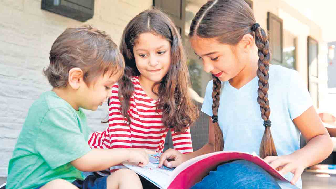 Middle Children | మధ్యముడే ఉత్తముడు.. తోబుట్టువుల కన్నా ఉత్తమ లక్షణాలు!