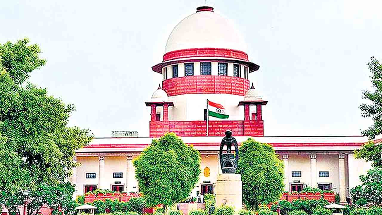 Supreme Court | మెరిట్‌తోనే అడ్మిషన్లు.. నివాస ఆధారిత పీజీ మెడికల్‌ కోటా రద్దు: సుప్రీంకోర్టు