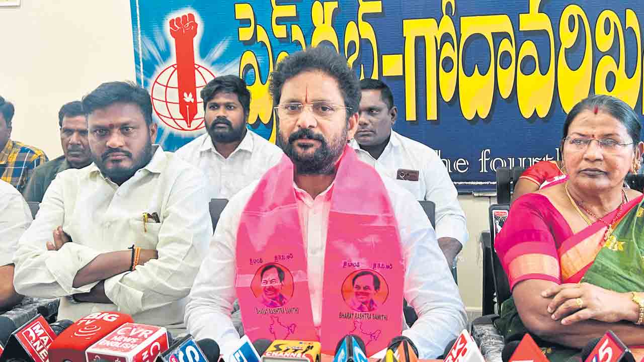 ప్రజాభిప్రాయ సేకరణ మళ్లీ చేపట్టాలి