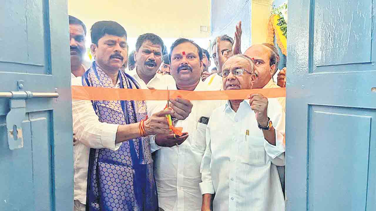 Revanth Reddy | అంతా తిరుపతిరెడ్డే చూసుకుంటున్నడు.. కొడంగల్‌లో సీఎం సోదరుడి హవా!